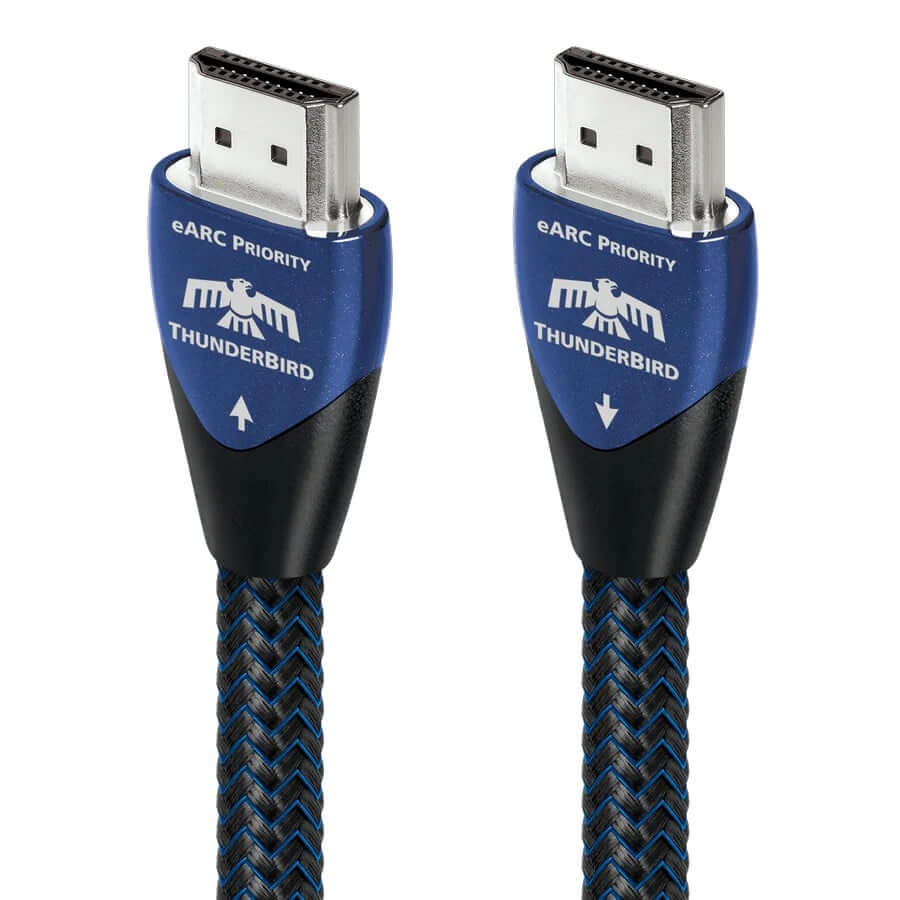 สาย HDMI AUDIOQUEST : HDMI-THUNDERBIRD EARC (3.0 เมตร)